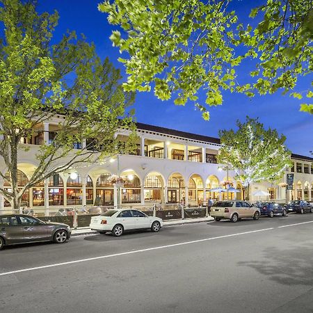 Quest Canberra Kültér fotó